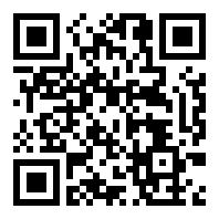 oneyg13aqq一个致敬韩寒二维码